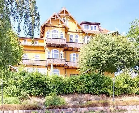 Hostel Junker Jorg