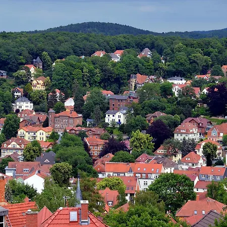 Junker Jorg Hostel *
