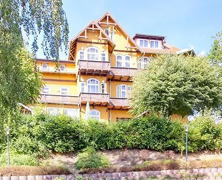 Hostel Junker Jorg Eisenach