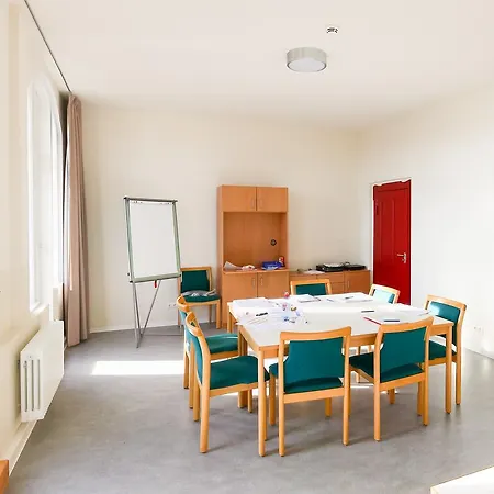 Hostel Junker Jorg