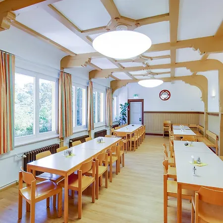 Hostel Junker Jorg