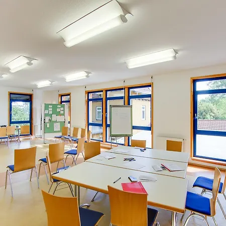 Junker Jorg Hostel
